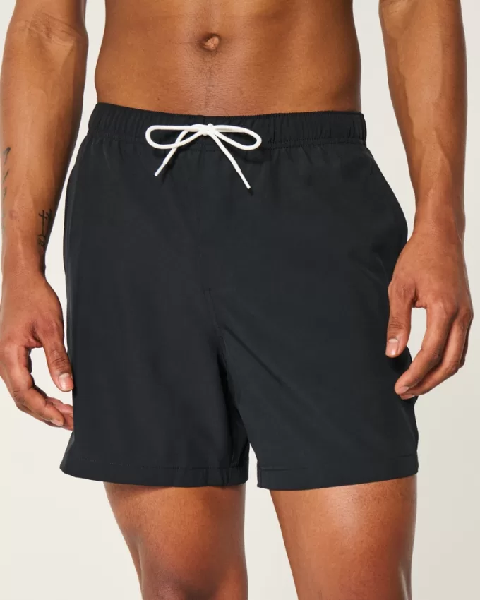 Guard Swim Trunks 6″,Guard Swim Trunks 6″ Guard Swim Trunks 6″,Guard Swim Trunks 6″