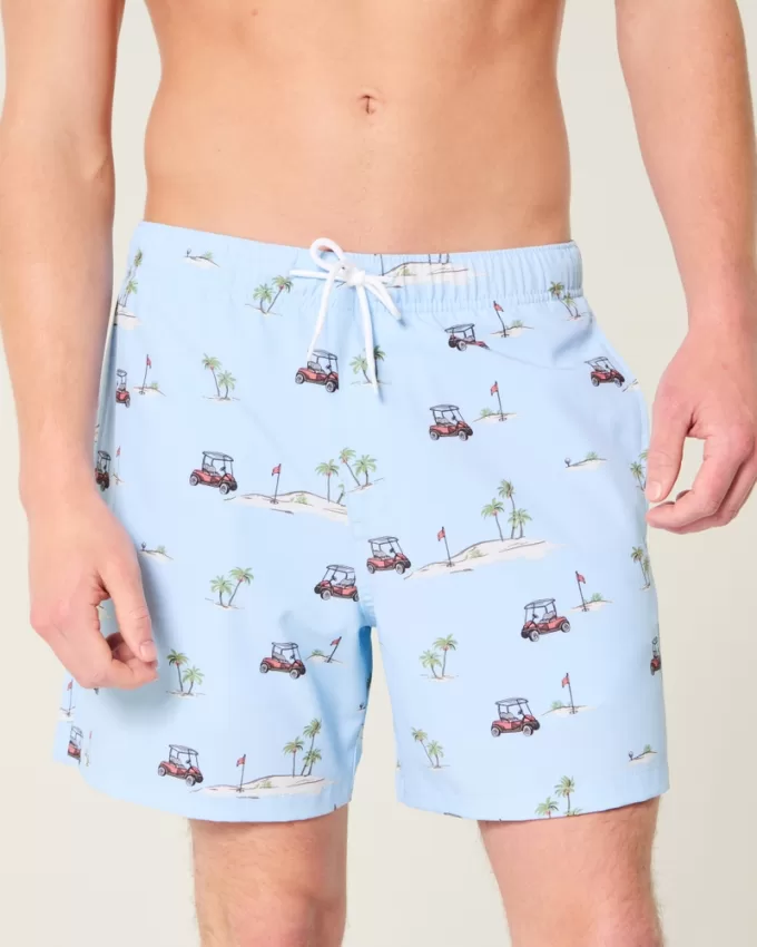 Guard Swim Trunks 6″,Guard Swim Trunks 6″ Guard Swim Trunks 6″,Guard Swim Trunks 6″