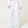 Heart Graphic Wide-Leg Sweatpants,Heart Graphic Wide-Leg Sweatpants Heart Graphic Wide-Leg Sweatpants,Heart Graphic Wide-Leg Sweatpants