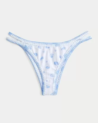 High-Leg Embroidered Stitch Strappy Cheekiest Bikini Bottom,High-Leg Embroidered Stitch Strappy Cheekiest Bikini Bottom High-Leg Embroidered Stitch Strappy Cheekiest Bikini Bottom,High-Leg Embroidered Stitch Strappy Cheekiest Bikini Bottom