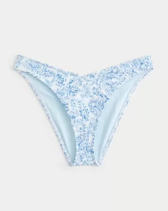 High-Leg V-Waist Cheeky Bikini Bottom,High-Leg V-Waist Cheeky Bikini Bottom High-Leg V-Waist Cheeky Bikini Bottom,High-Leg V-Waist Cheeky Bikini Bottom