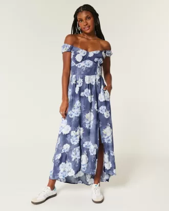 High-Low Hem Twist-Bust Midi Dress,High-Low Hem Twist-Bust Midi Dress High-Low Hem Twist-Bust Midi Dress,High-Low Hem Twist-Bust Midi Dress