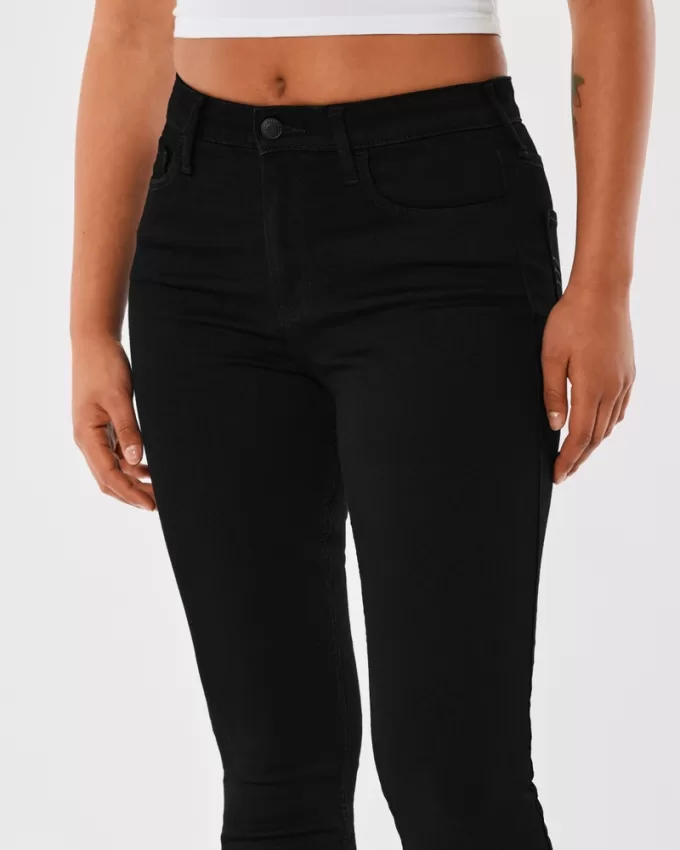 High-Rise Black Super Skinny Jeans,High-Rise Black Super Skinny Jeans High-Rise Black Super Skinny Jeans,High-Rise Black Super Skinny Jeans