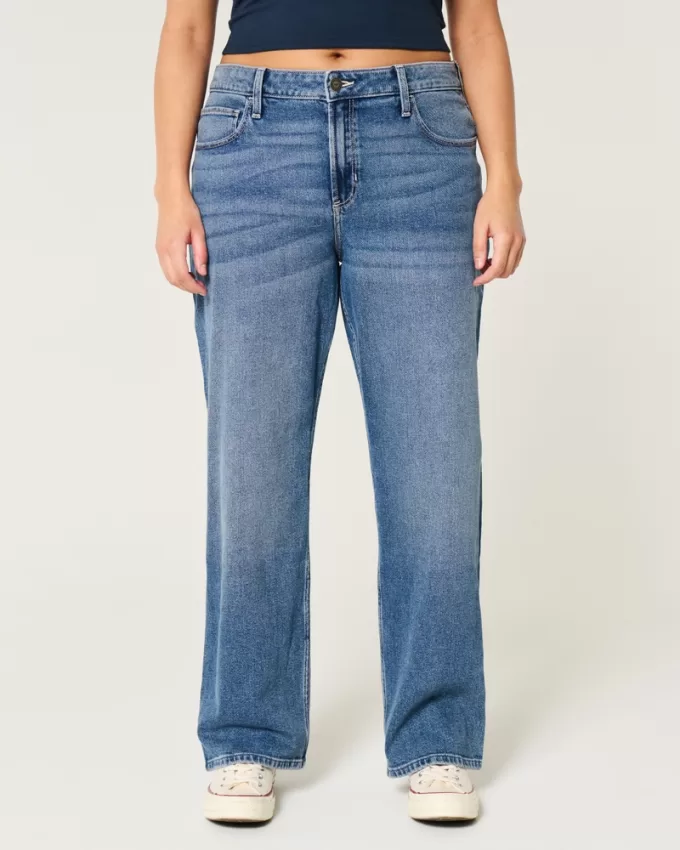 High-Rise Dark Wash Dad Jeans,High-Rise Dark Wash Dad Jeans High-Rise Dark Wash Dad Jeans,High-Rise Dark Wash Dad Jeans