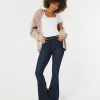 High-Rise Dark Wash Flare Jeans,High-Rise Dark Wash Flare Jeans High-Rise Dark Wash Flare Jeans,High-Rise Dark Wash Flare Jeans