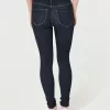 High-Rise Dark Wash Jean Leggings,High-Rise Dark Wash Jean Leggings High-Rise Dark Wash Jean Leggings,High-Rise Dark Wash Jean Leggings