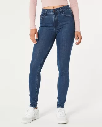 High-Rise Dark Wash Super Skinny Jeans,High-Rise Dark Wash Super Skinny Jeans High-Rise Dark Wash Super Skinny Jeans,High-Rise Dark Wash Super Skinny Jeans