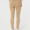 High-Rise Khaki Super Skinny Pants,High-Rise Khaki Super Skinny Pants High-Rise Khaki Super Skinny Pants,High-Rise Khaki Super Skinny Pants