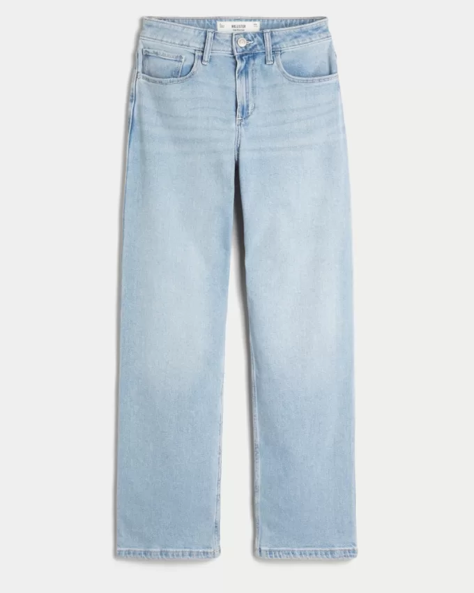 High-Rise Light Wash Dad Jeans,High-Rise Light Wash Dad Jeans High-Rise Light Wash Dad Jeans,High-Rise Light Wash Dad Jeans