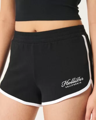 High-Rise Logo Shorts,High-Rise Logo Shorts High-Rise Logo Shorts,High-Rise Logo Shorts