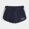 High-Rise Logo Shorts,High-Rise Logo Shorts High-Rise Logo Shorts,High-Rise Logo Shorts