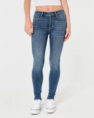 High-Rise Medium Wash Super Skinny Jeans,High-Rise Medium Wash Super Skinny Jeans High-Rise Medium Wash Super Skinny Jeans,High-Rise Medium Wash Super Skinny Jeans