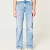 High-Rise Ripped Medium Wash Dad Jeans,High-Rise Ripped Medium Wash Dad Jeans High-Rise Ripped Medium Wash Dad Jeans,High-Rise Ripped Medium Wash Dad Jeans