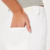 High-Rise White Super Skinny Jeans,High-Rise White Super Skinny Jeans
