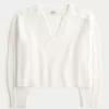 Hollister Comfy Cloud Boxy Notch-Neck Sweater,Hollister Comfy Cloud Boxy Notch-Neck Sweater Hollister Comfy Cloud Boxy Notch-Neck Sweater,Hollister Comfy Cloud Boxy Notch-Neck Sweater