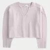 Hollister Comfy Cloud Boxy Notch-Neck Sweater,Hollister Comfy Cloud Boxy Notch-Neck Sweater Hollister Comfy Cloud Boxy Notch-Neck Sweater,Hollister Comfy Cloud Boxy Notch-Neck Sweater