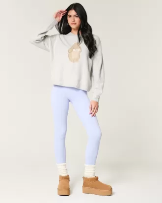 Hollister Comfy Cloud Bunny Graphic Crew Sweater,Hollister Comfy Cloud Bunny Graphic Crew Sweater Hollister Comfy Cloud Bunny Graphic Crew Sweater,Hollister Comfy Cloud Bunny Graphic Crew Sweater