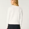 Hollister Comfy Cloud Crew Cardigan,Hollister Comfy Cloud Crew Cardigan