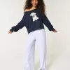 Hollister Comfy Cloud Easy Off-the-Shoulder Puppy Graphic Sweater,Hollister Comfy Cloud Easy Off-the-Shoulder Puppy Graphic Sweater Hollister Comfy Cloud Easy Off-the-Shoulder Puppy Graphic Sweater,Hollister Comfy Cloud Easy Off-the-Shoulder Puppy Graphic Sweater