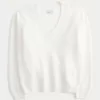 Hollister Comfy Cloud Oversized V-Neck Sweater,Hollister Comfy Cloud Oversized V-Neck Sweater Hollister Comfy Cloud Oversized V-Neck Sweater,Hollister Comfy Cloud Oversized V-Neck Sweater