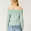 Hollister Comfy Cloud Stitchy Off-the-Shoulder Sweater,Hollister Comfy Cloud Stitchy Off-the-Shoulder Sweater Hollister Comfy Cloud Stitchy Off-the-Shoulder Sweater,Hollister Comfy Cloud Stitchy Off-the-Shoulder Sweater