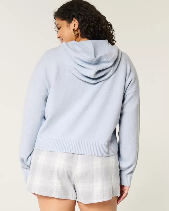 Hollister Comfy Cloud Sweater Hoodie,Hollister Comfy Cloud Sweater Hoodie Hollister Comfy Cloud Sweater Hoodie,Hollister Comfy Cloud Sweater Hoodie