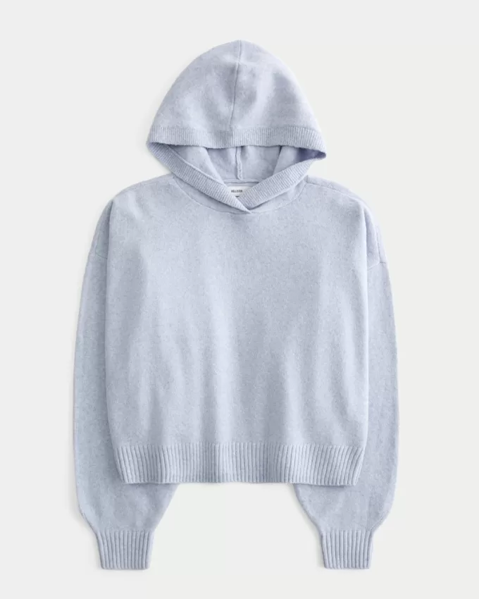 Hollister Comfy Cloud Sweater Hoodie,Hollister Comfy Cloud Sweater Hoodie Hollister Comfy Cloud Sweater Hoodie,Hollister Comfy Cloud Sweater Hoodie
