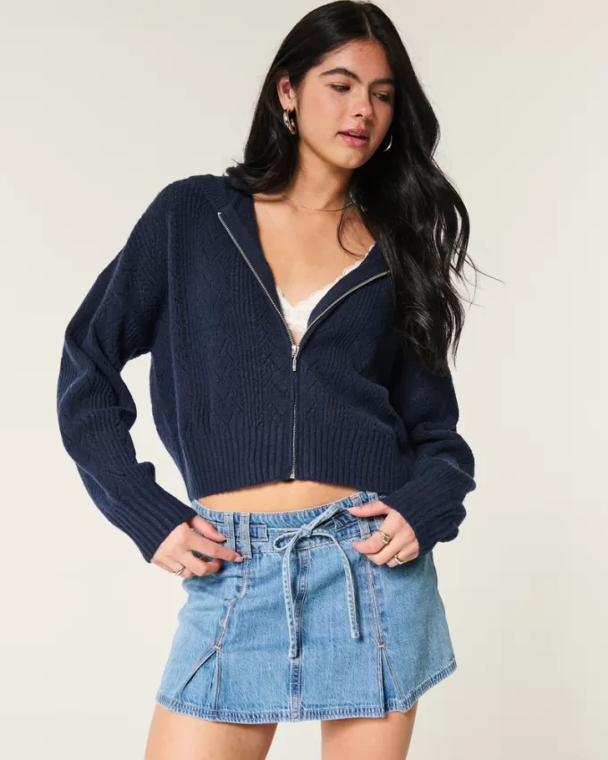 Hollister Comfy Cloud Zip-Up Sweater Hoodie,Hollister Comfy Cloud Zip-Up Sweater Hoodie Hollister Comfy Cloud Zip-Up Sweater Hoodie,Hollister Comfy Cloud Zip-Up Sweater Hoodie