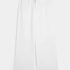 Hollister Ella Eyelet Wide-Leg Pants,Hollister Ella Eyelet Wide-Leg Pants