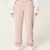 Hollister Feel Good Fleece Dad Joggers,Hollister Feel Good Fleece Dad Joggers Hollister Feel Good Fleece Dad Joggers,Hollister Feel Good Fleece Dad Joggers