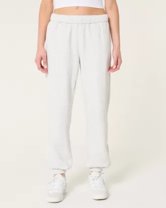 Hollister Feel Good Fleece Dad Joggers,Hollister Feel Good Fleece Dad Joggers Hollister Feel Good Fleece Dad Joggers,Hollister Feel Good Fleece Dad Joggers