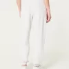 Hollister Feel Good Fleece Dad Joggers,Hollister Feel Good Fleece Dad Joggers Hollister Feel Good Fleece Dad Joggers,Hollister Feel Good Fleece Dad Joggers