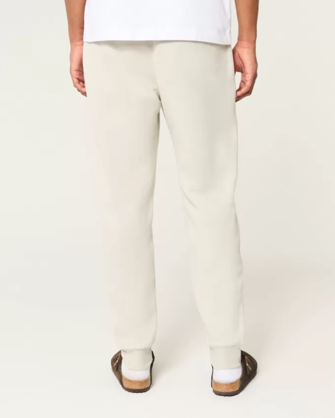 Hollister Feel Good Fleece Joggers,Hollister Feel Good Fleece Joggers