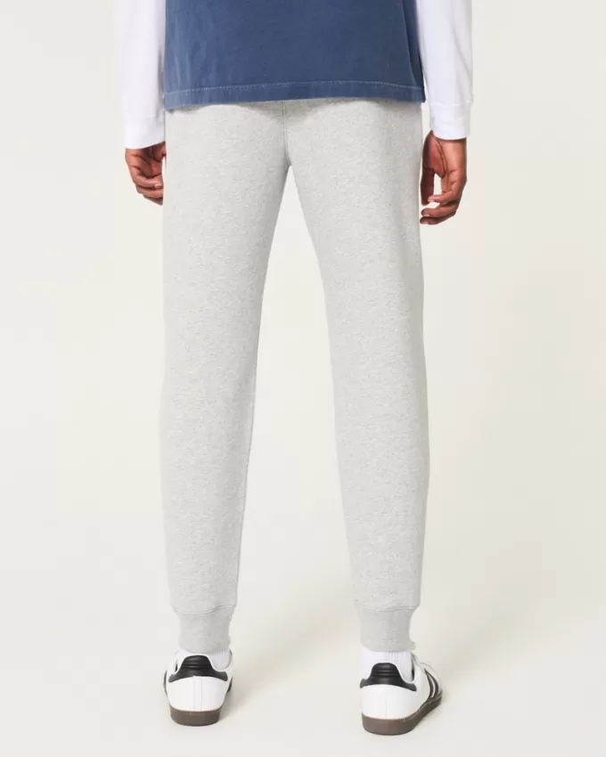 Hollister Feel Good Fleece Joggers,Hollister Feel Good Fleece Joggers
