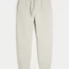 Hollister Feel Good Fleece Joggers,Hollister Feel Good Fleece Joggers