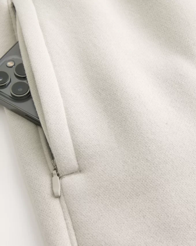 Hollister Feel Good Fleece Joggers,Hollister Feel Good Fleece Joggers