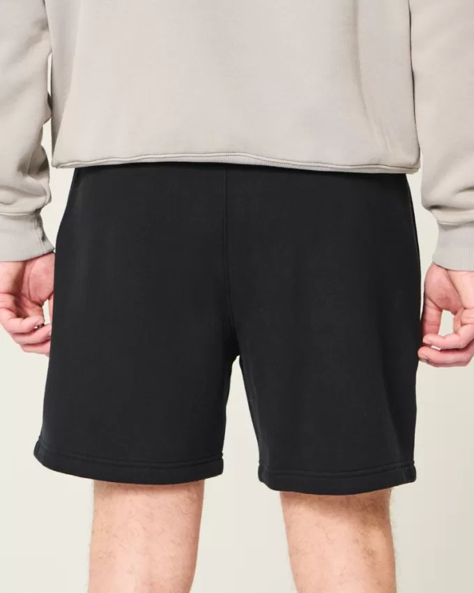 Hollister Feel Good Fleece Mid-Thigh Chevy Graphic Shorts,Hollister Feel Good Fleece Mid-Thigh Chevy Graphic Shorts Hollister Feel Good Fleece Mid-Thigh Chevy Graphic Shorts,Hollister Feel Good Fleece Mid-Thigh Chevy Graphic Shorts