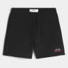 Hollister Feel Good Fleece Mid-Thigh Chevy Graphic Shorts,Hollister Feel Good Fleece Mid-Thigh Chevy Graphic Shorts Hollister Feel Good Fleece Mid-Thigh Chevy Graphic Shorts,Hollister Feel Good Fleece Mid-Thigh Chevy Graphic Shorts