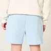 Hollister Feel Good Fleece Mid-Thigh Loose Shorts,Hollister Feel Good Fleece Mid-Thigh Loose Shorts Hollister Feel Good Fleece Mid-Thigh Loose Shorts,Hollister Feel Good Fleece Mid-Thigh Loose Shorts