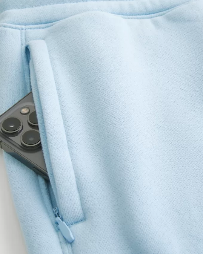 Hollister Feel Good Fleece Mid-Thigh Loose Shorts,Hollister Feel Good Fleece Mid-Thigh Loose Shorts Hollister Feel Good Fleece Mid-Thigh Loose Shorts,Hollister Feel Good Fleece Mid-Thigh Loose Shorts