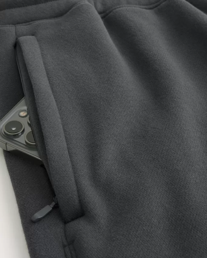 Hollister Feel Good Fleece Mid-Thigh Loose Shorts,Hollister Feel Good Fleece Mid-Thigh Loose Shorts Hollister Feel Good Fleece Mid-Thigh Loose Shorts,Hollister Feel Good Fleece Mid-Thigh Loose Shorts