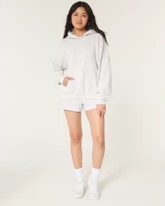 Hollister Feel Good Fleece Oversized Cozy Hoodie,Hollister Feel Good Fleece Oversized Cozy Hoodie Hollister Feel Good Fleece Oversized Cozy Hoodie,Hollister Feel Good Fleece Oversized Cozy Hoodie