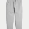 Hollister Feel Good Fleece Relaxed Joggers,Hollister Feel Good Fleece Relaxed Joggers Hollister Feel Good Fleece Relaxed Joggers,Hollister Feel Good Fleece Relaxed Joggers