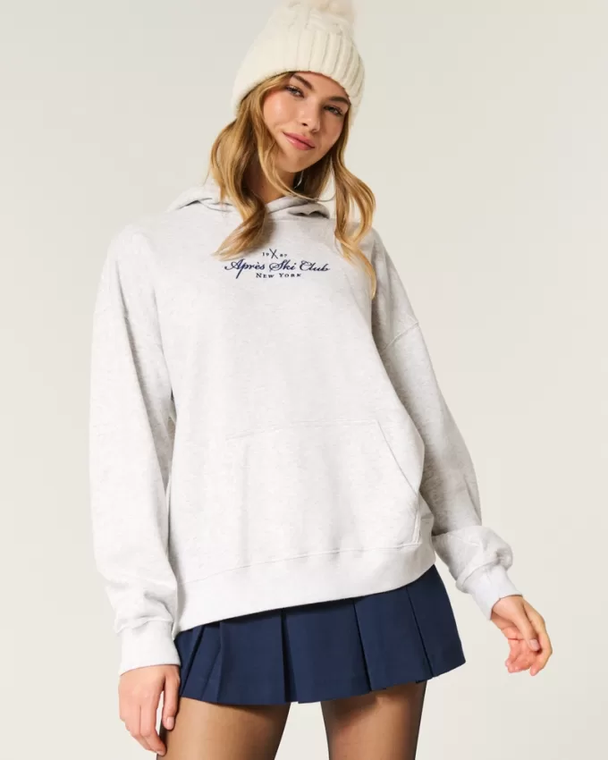 Hollister Feel Good Fleece Ski New York Graphic Oversized Hoodie,Hollister Feel Good Fleece Ski New York Graphic Oversized Hoodie Hollister Feel Good Fleece Ski New York Graphic Oversized Hoodie,Hollister Feel Good Fleece Ski New York Graphic Oversized Hoodie
