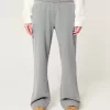 Hollister Feel Good Fleece Wide-Leg Pants,Hollister Feel Good Fleece Wide-Leg Pants Hollister Feel Good Fleece Wide-Leg Pants,Hollister Feel Good Fleece Wide-Leg Pants