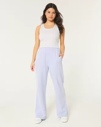 Hollister Feel Good Fleece Wide-Leg Pants,Hollister Feel Good Fleece Wide-Leg Pants Hollister Feel Good Fleece Wide-Leg Pants,Hollister Feel Good Fleece Wide-Leg Pants