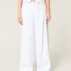 Hollister Livvy Low-Rise Wide-Leg Pants,Hollister Livvy Low-Rise Wide-Leg Pants Hollister Livvy Low-Rise Wide-Leg Pants,Hollister Livvy Low-Rise Wide-Leg Pants