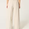Hollister Livvy Low-Rise Wide-Leg Pants,Hollister Livvy Low-Rise Wide-Leg Pants Hollister Livvy Low-Rise Wide-Leg Pants,Hollister Livvy Low-Rise Wide-Leg Pants
