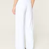 Hollister Livvy Low-Rise Wide-Leg Pants,Hollister Livvy Low-Rise Wide-Leg Pants Hollister Livvy Low-Rise Wide-Leg Pants,Hollister Livvy Low-Rise Wide-Leg Pants