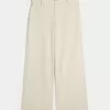 Hollister Livvy Low-Rise Wide-Leg Pants,Hollister Livvy Low-Rise Wide-Leg Pants Hollister Livvy Low-Rise Wide-Leg Pants,Hollister Livvy Low-Rise Wide-Leg Pants